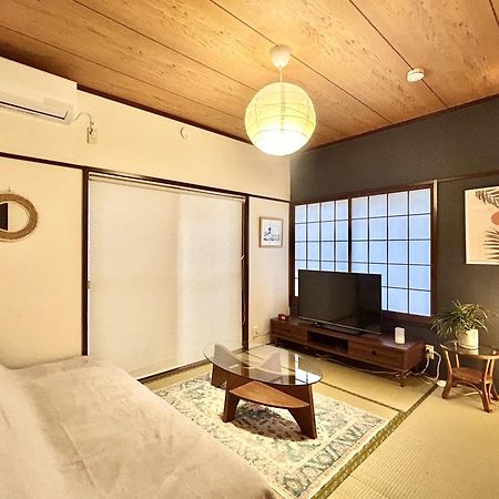 Shinkoiwa Stay, Private House, Nearby Station, Good Access To Ueno&Asakusa طوكيو المظهر الخارجي الصورة