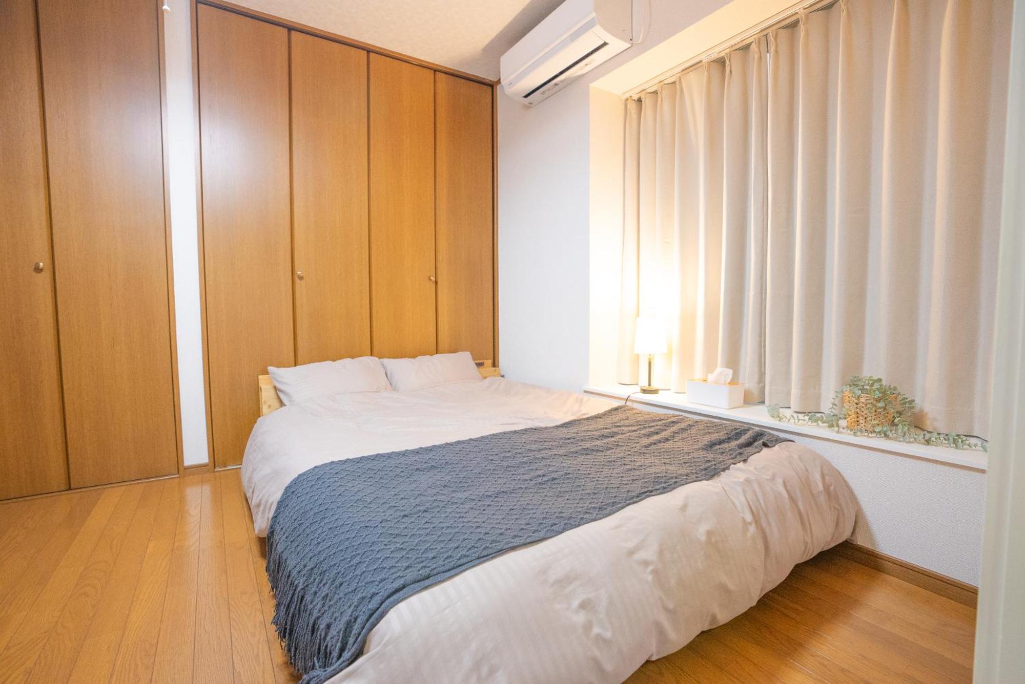 Shinkoiwa Stay, Private House, Nearby Station, Good Access To Ueno&Asakusa طوكيو المظهر الخارجي الصورة