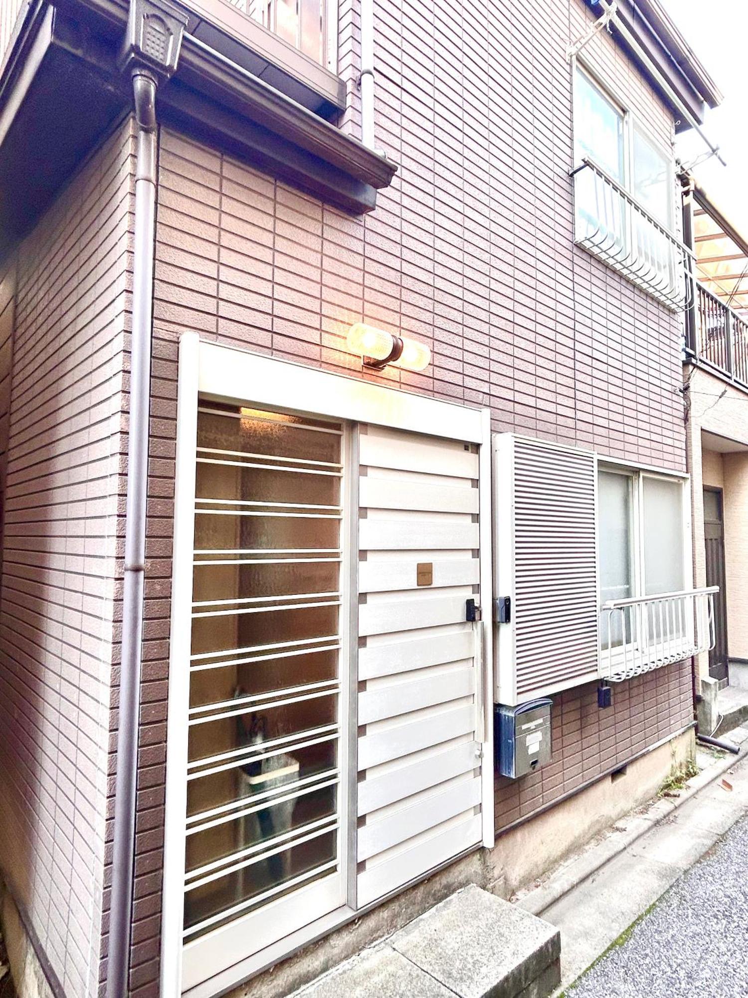 Shinkoiwa Stay, Private House, Nearby Station, Good Access To Ueno&Asakusa طوكيو المظهر الخارجي الصورة