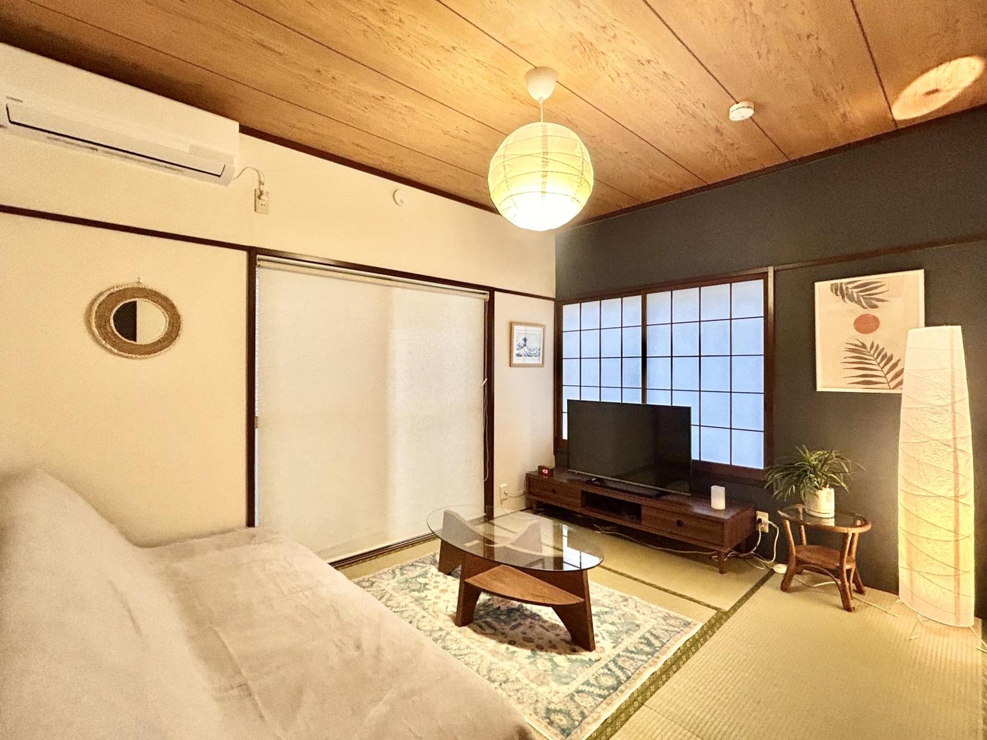 Shinkoiwa Stay, Private House, Nearby Station, Good Access To Ueno&Asakusa طوكيو المظهر الخارجي الصورة
