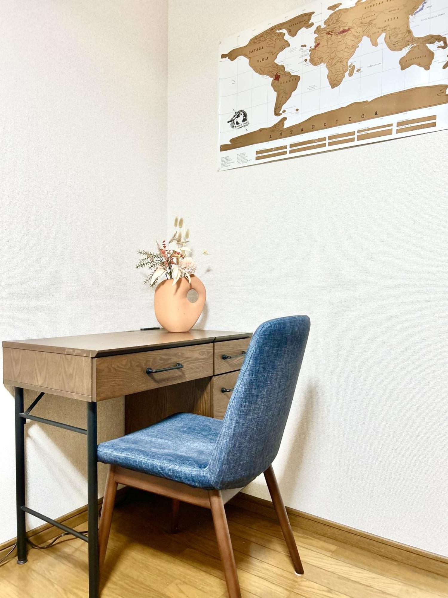 Shinkoiwa Stay, Private House, Nearby Station, Good Access To Ueno&Asakusa طوكيو المظهر الخارجي الصورة