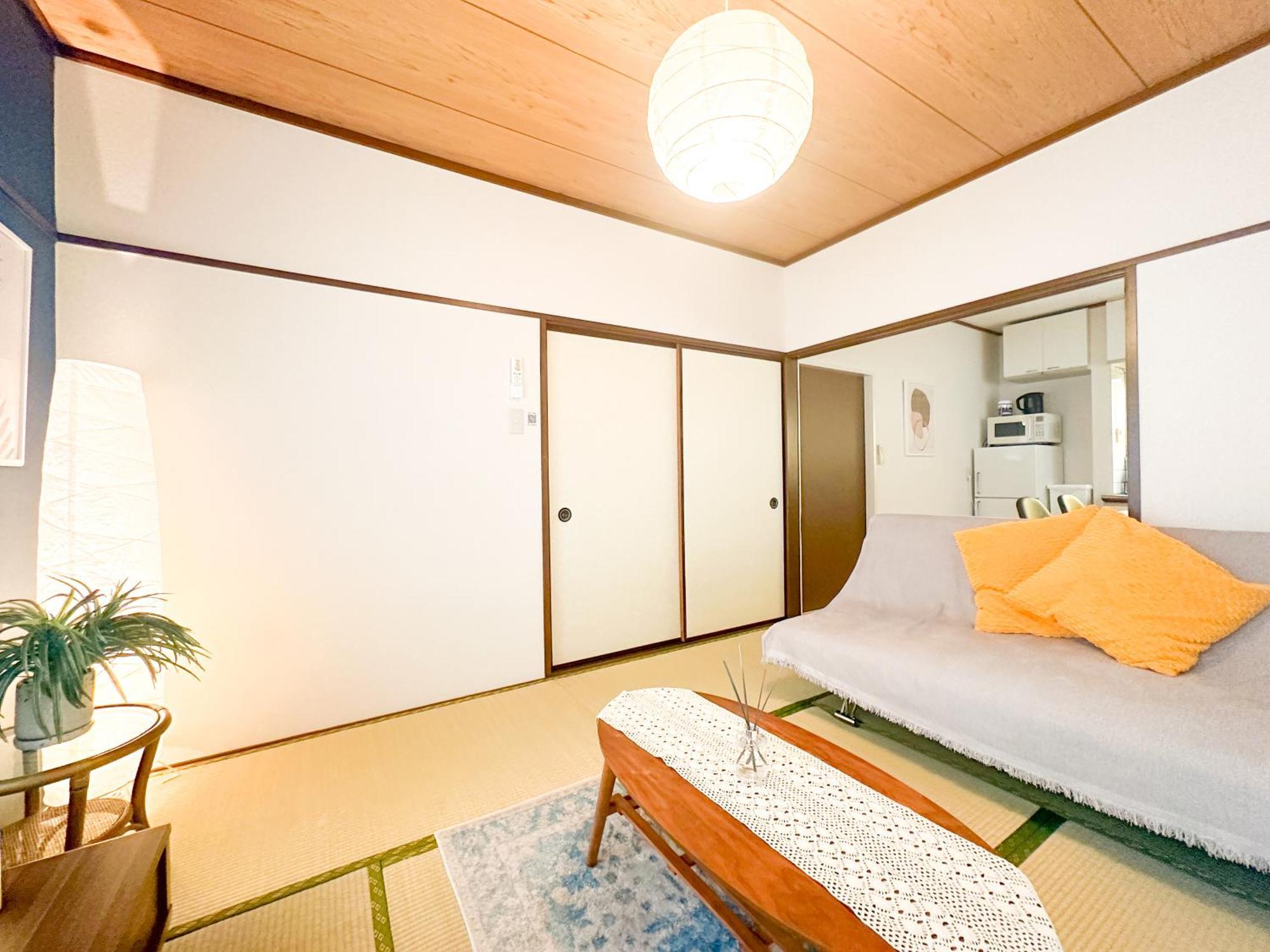 Shinkoiwa Stay, Private House, Nearby Station, Good Access To Ueno&Asakusa طوكيو المظهر الخارجي الصورة