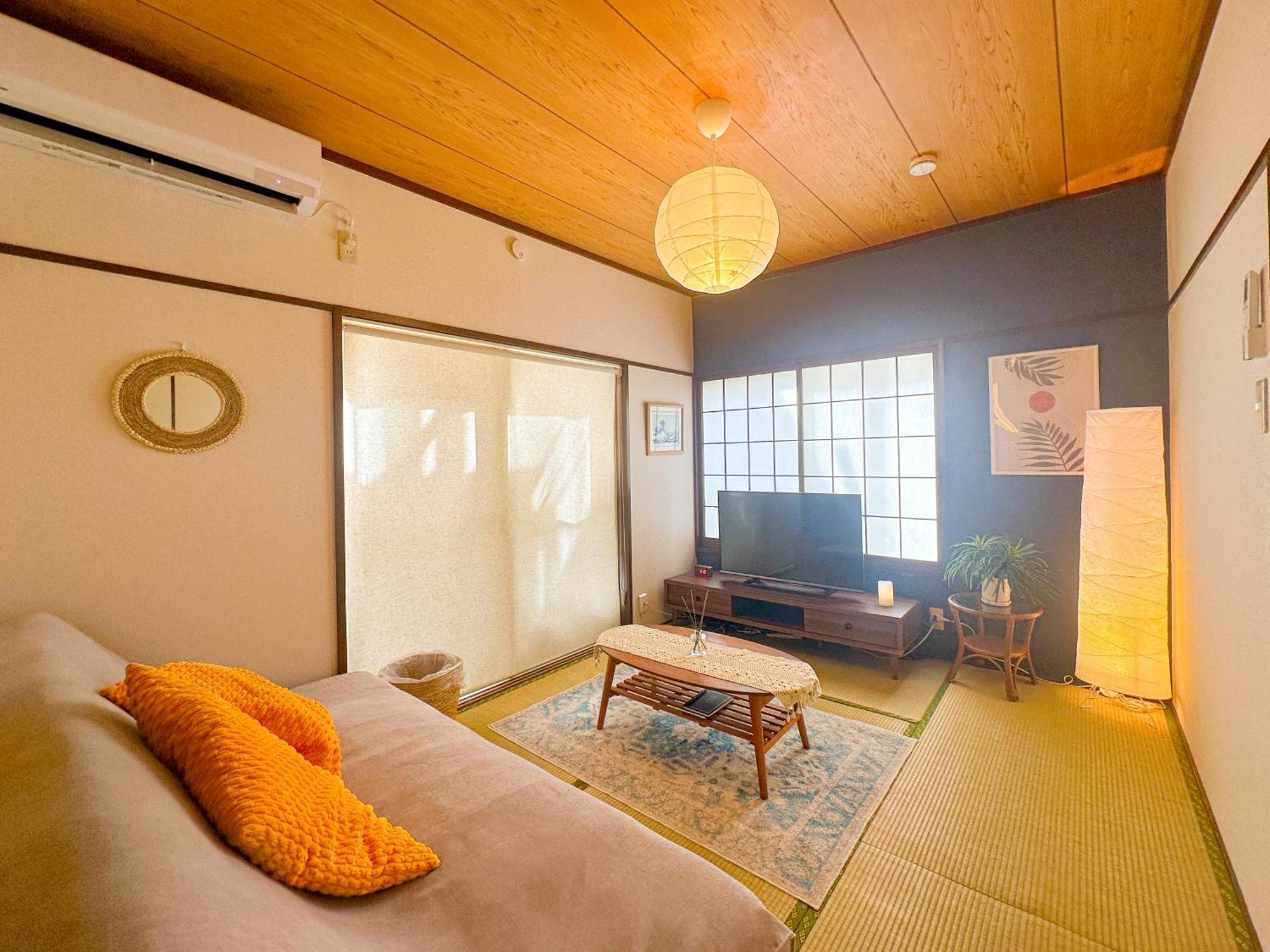 Shinkoiwa Stay, Private House, Nearby Station, Good Access To Ueno&Asakusa طوكيو المظهر الخارجي الصورة