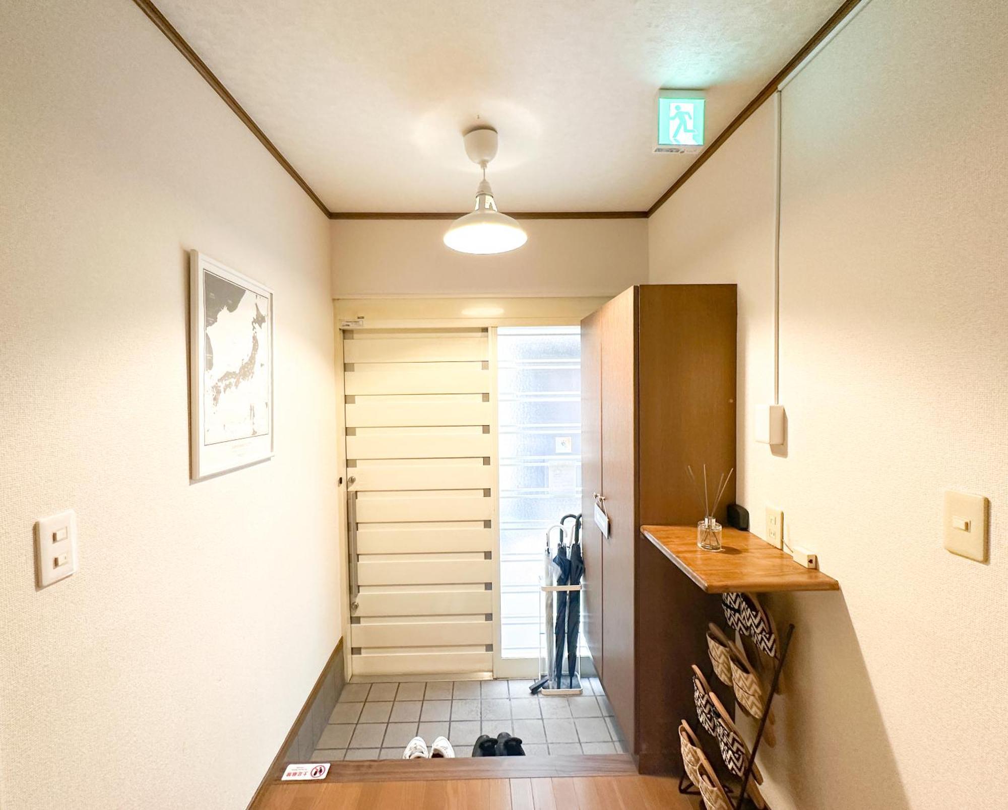 Shinkoiwa Stay, Private House, Nearby Station, Good Access To Ueno&Asakusa طوكيو المظهر الخارجي الصورة
