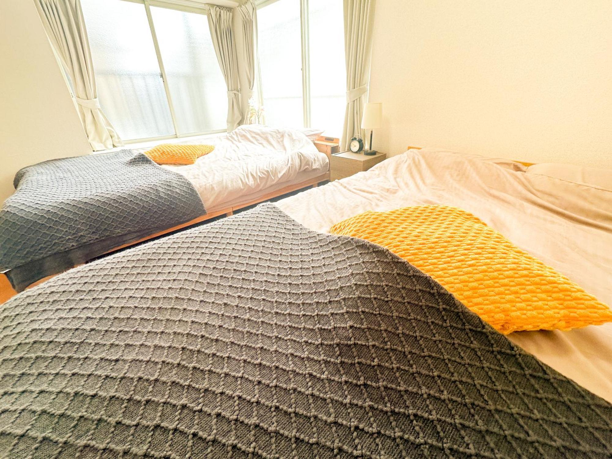 Shinkoiwa Stay, Private House, Nearby Station, Good Access To Ueno&Asakusa طوكيو المظهر الخارجي الصورة