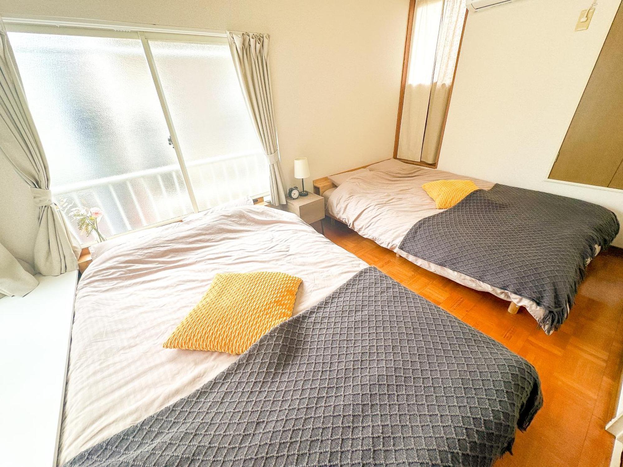 Shinkoiwa Stay, Private House, Nearby Station, Good Access To Ueno&Asakusa طوكيو المظهر الخارجي الصورة