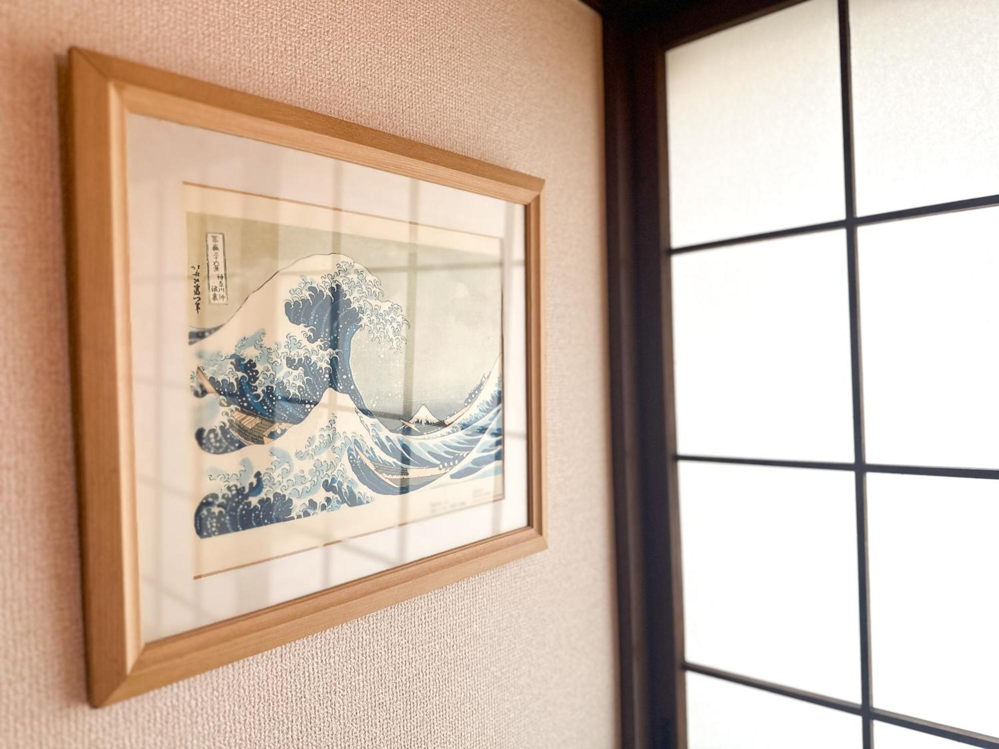 Shinkoiwa Stay, Private House, Nearby Station, Good Access To Ueno&Asakusa طوكيو المظهر الخارجي الصورة